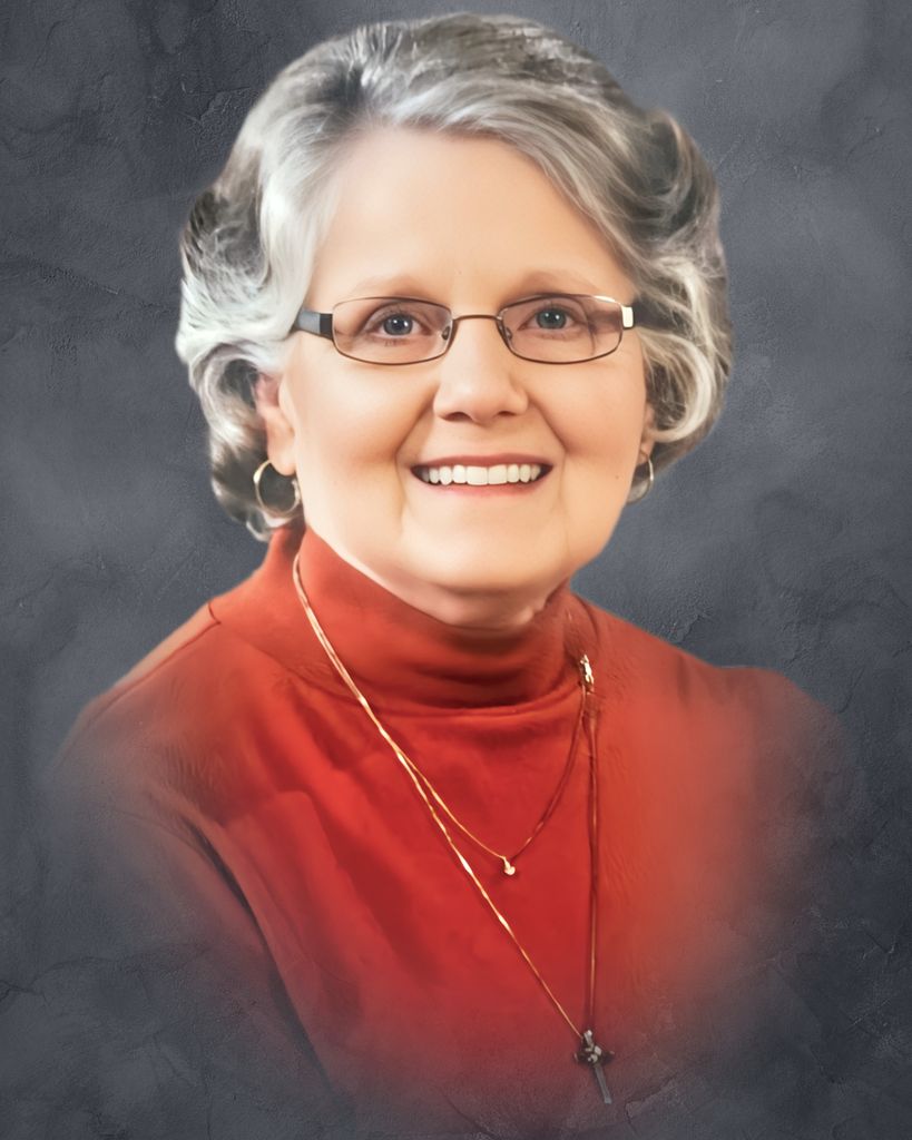 Mrs. Martha Giles Whitehead