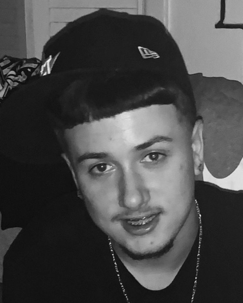 Lewis Forgison Turner
