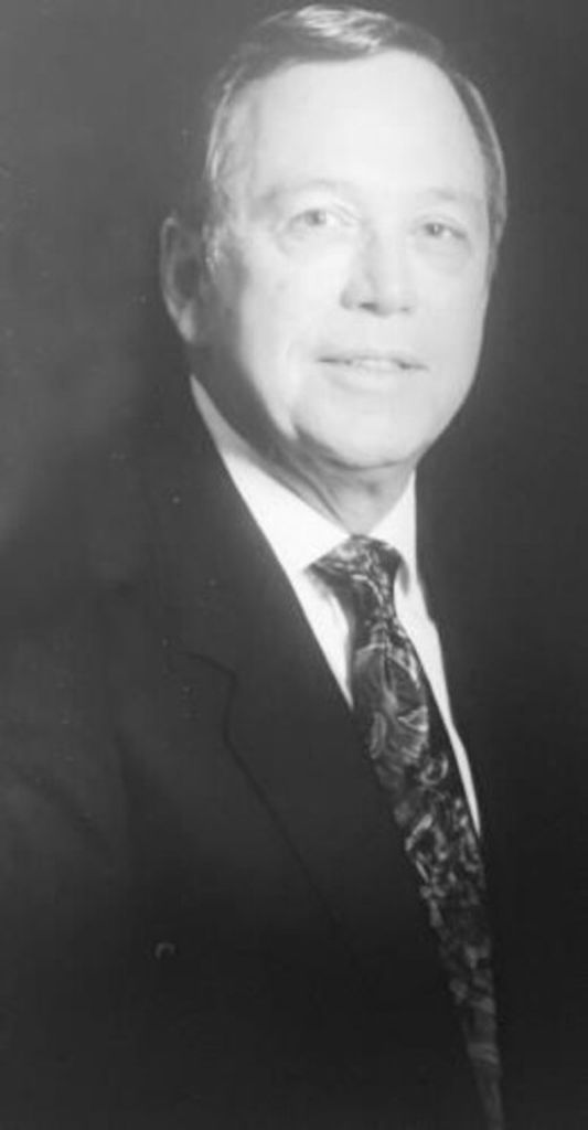 Richard Joseph Geyer Profile Photo