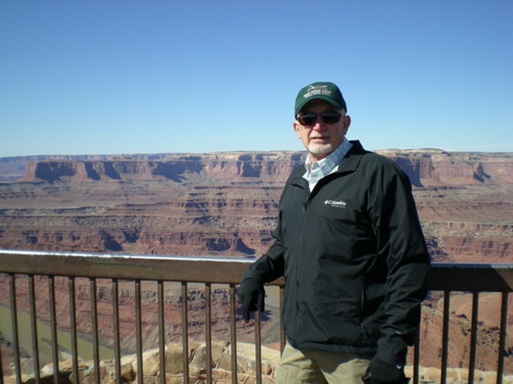 Anthony Michael Bartolomeo Profile Photo