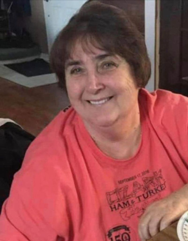 Dianne Elaine Johnson Profile Photo