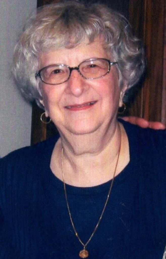 Rose Marie Paolino Profile Photo