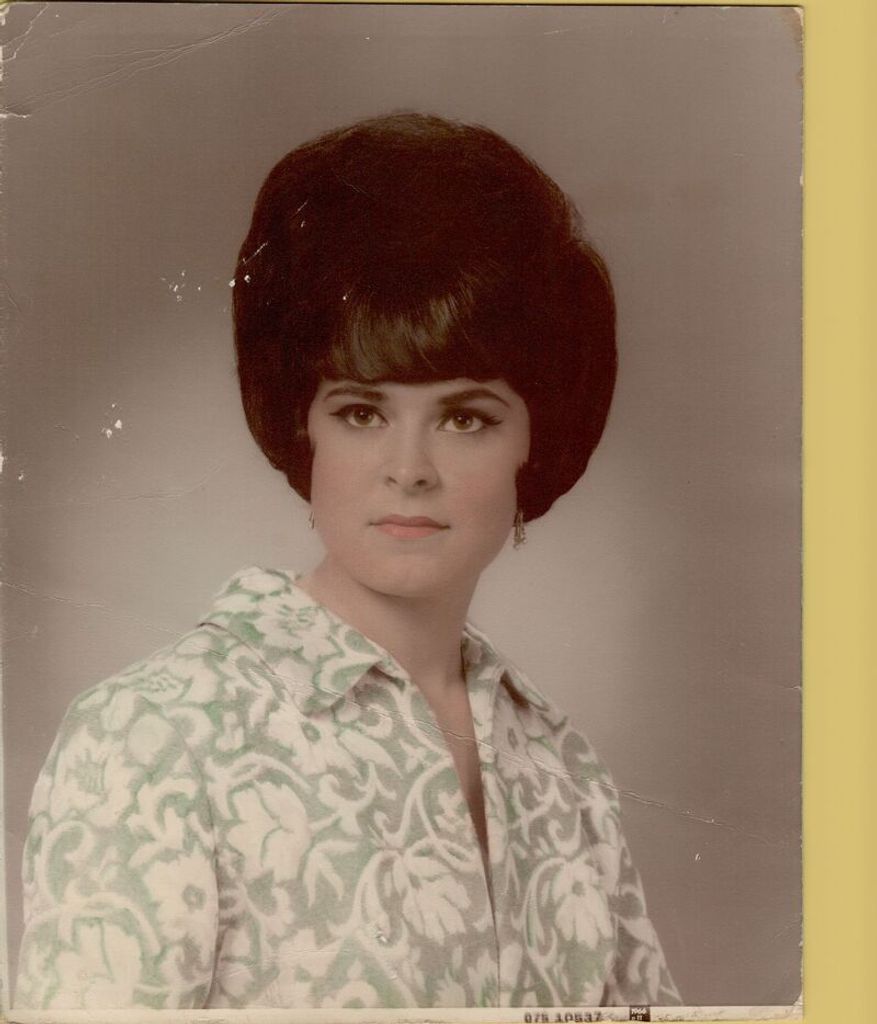 Forrest Ann Delisle Profile Photo