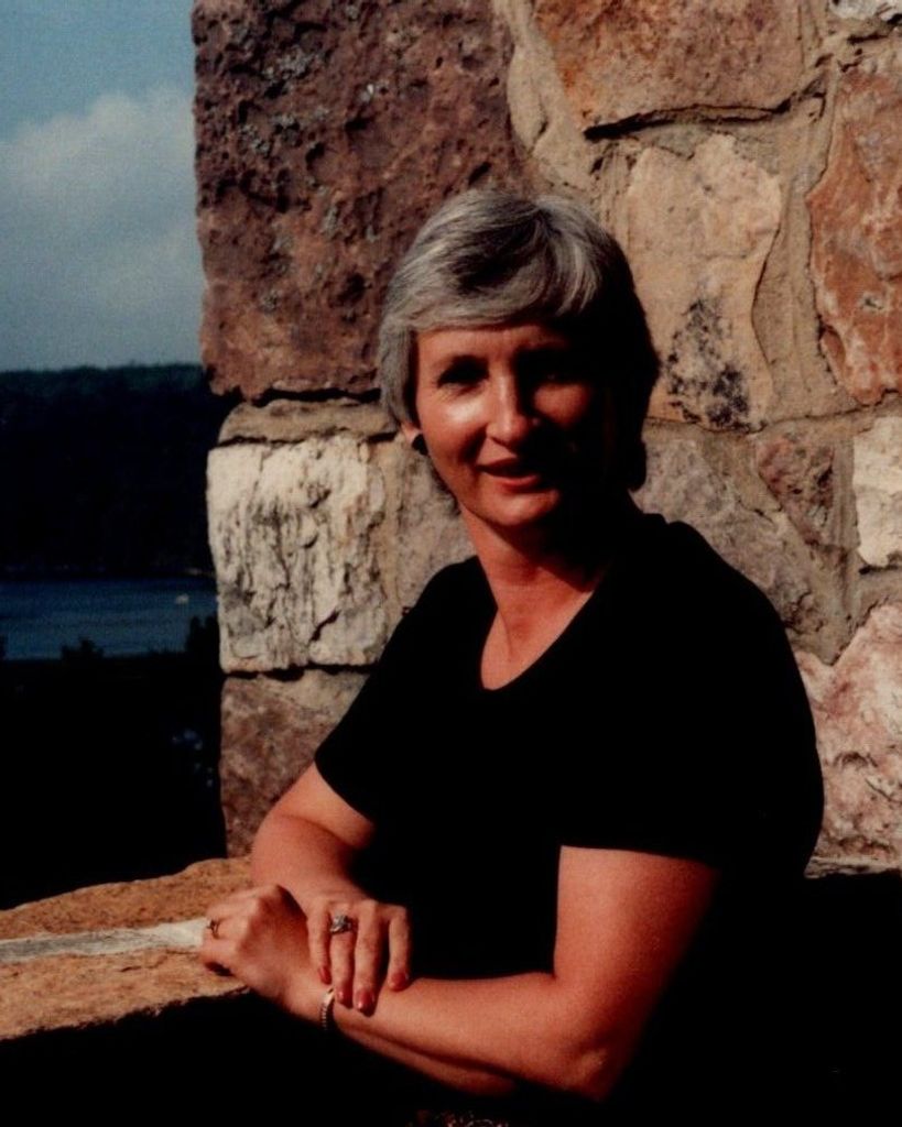 Doris Lucas Link Profile Photo