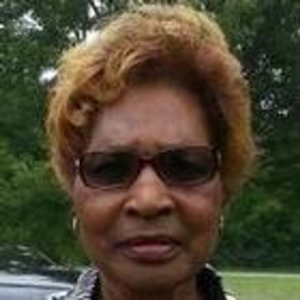 Ethel M. Cunningham