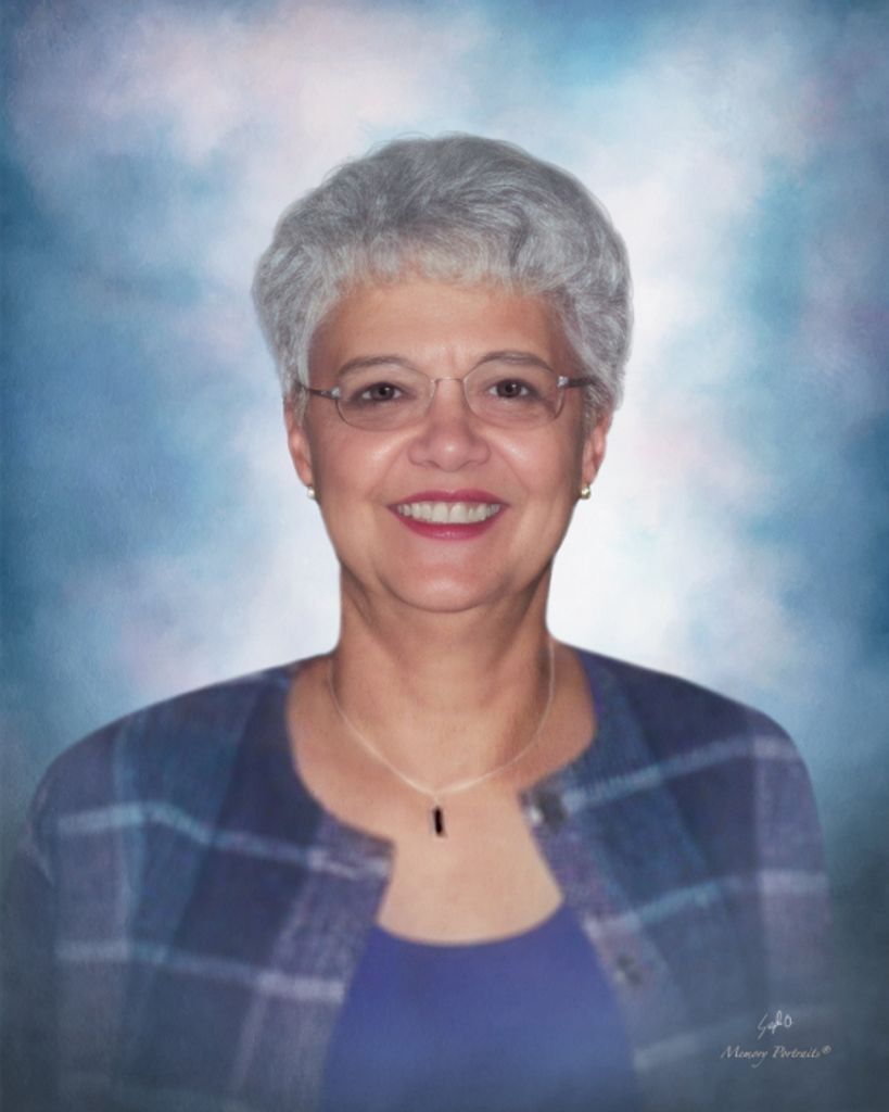 Catherine Young (Cathy)  Mcdaniel Profile Photo