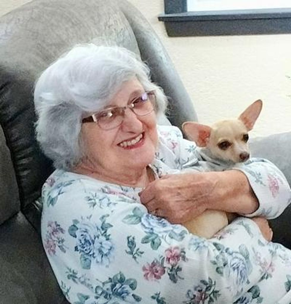 Carol F Shannon Profile Photo