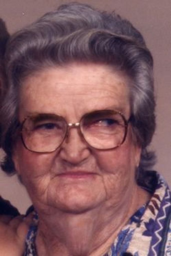 Alice Peters