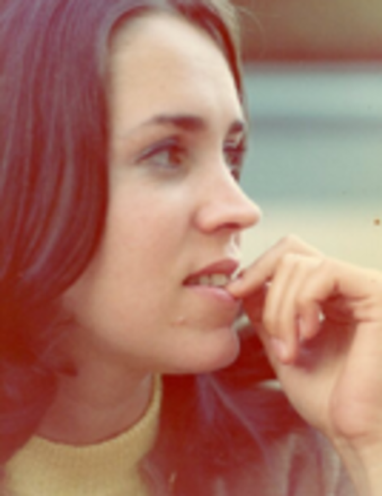 Doris Theresa (Mendez) Vo-Tapek Profile Photo