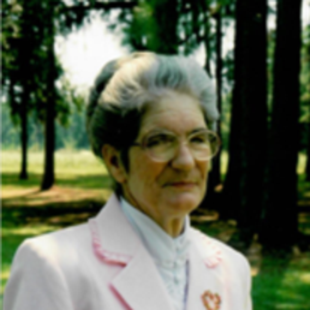 Linnie Mozell Carver