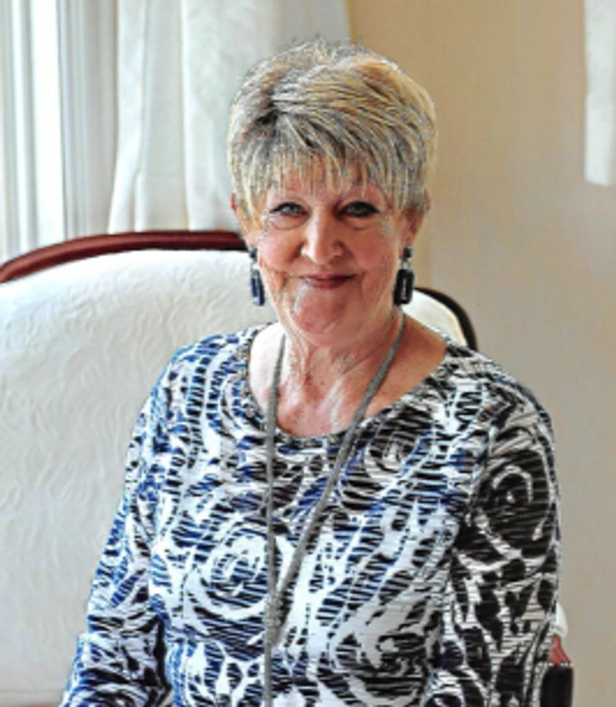 Judith Carol (Banta)  Martin Profile Photo