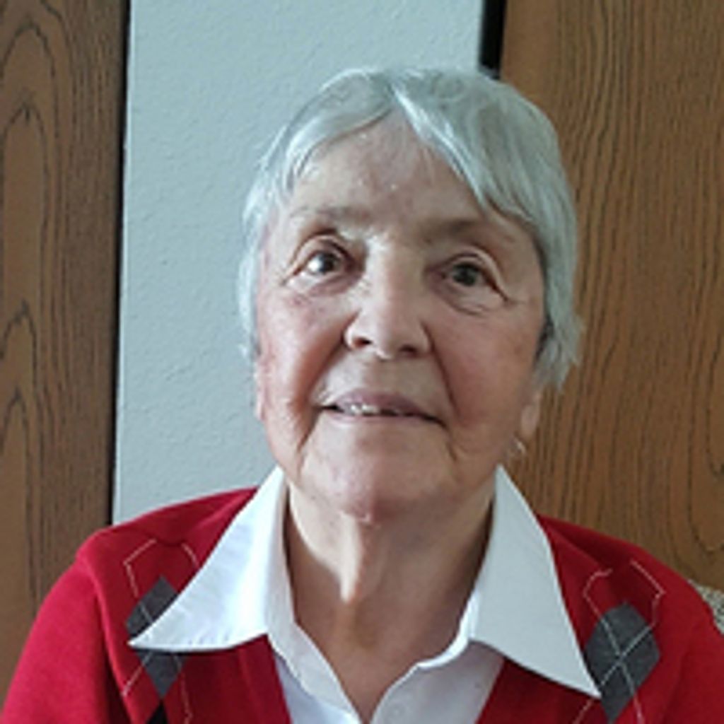 Lila L. Martensen