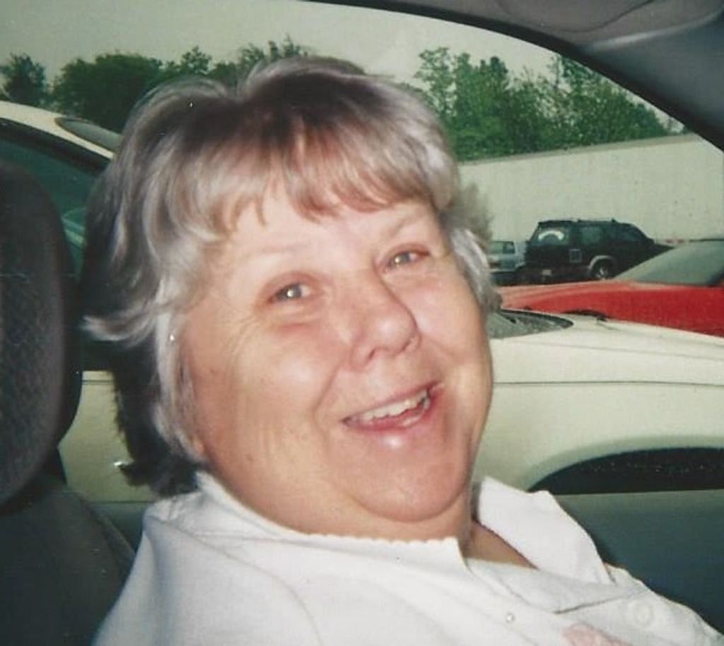 Pauline Lugar Profile Photo