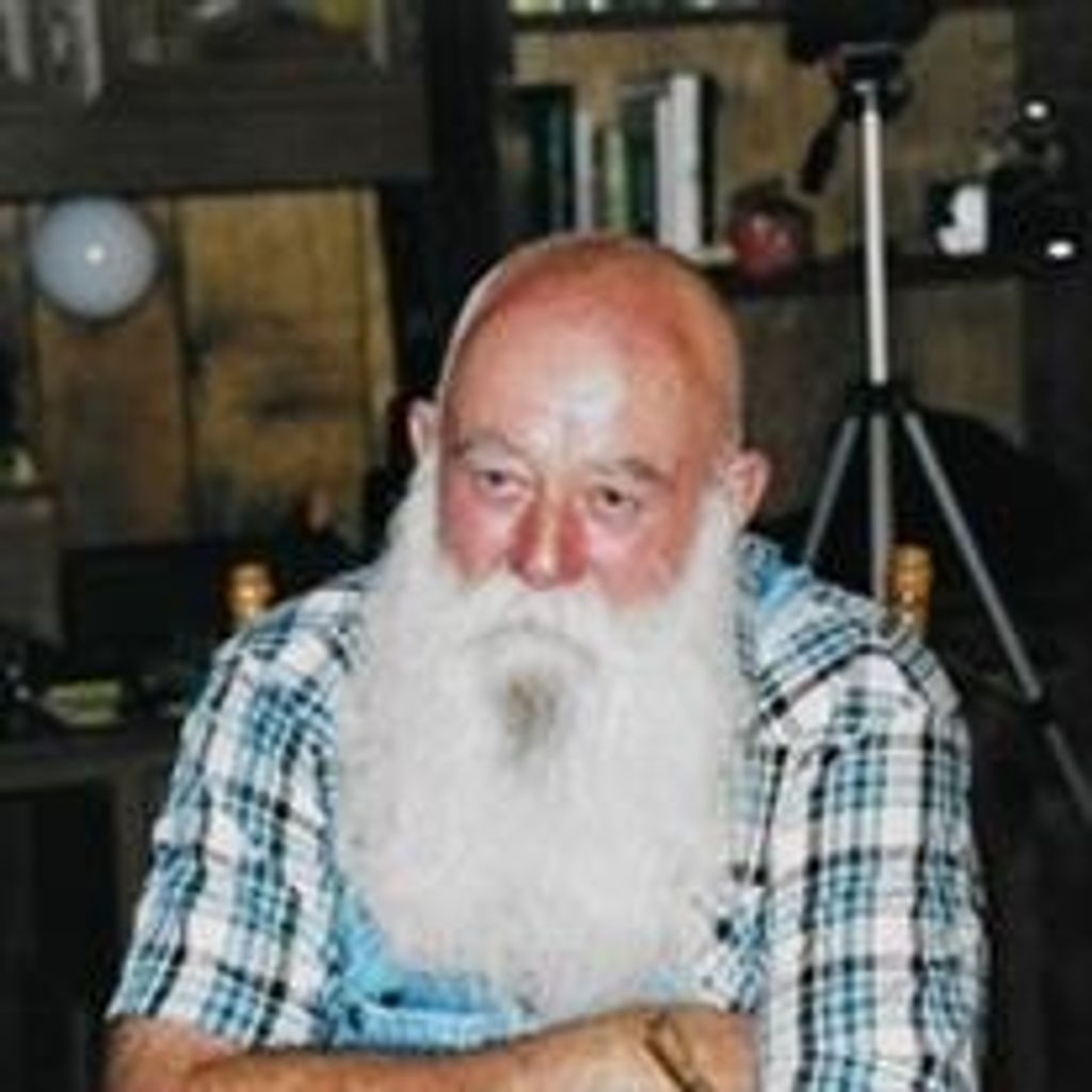 Gene Harold Graf