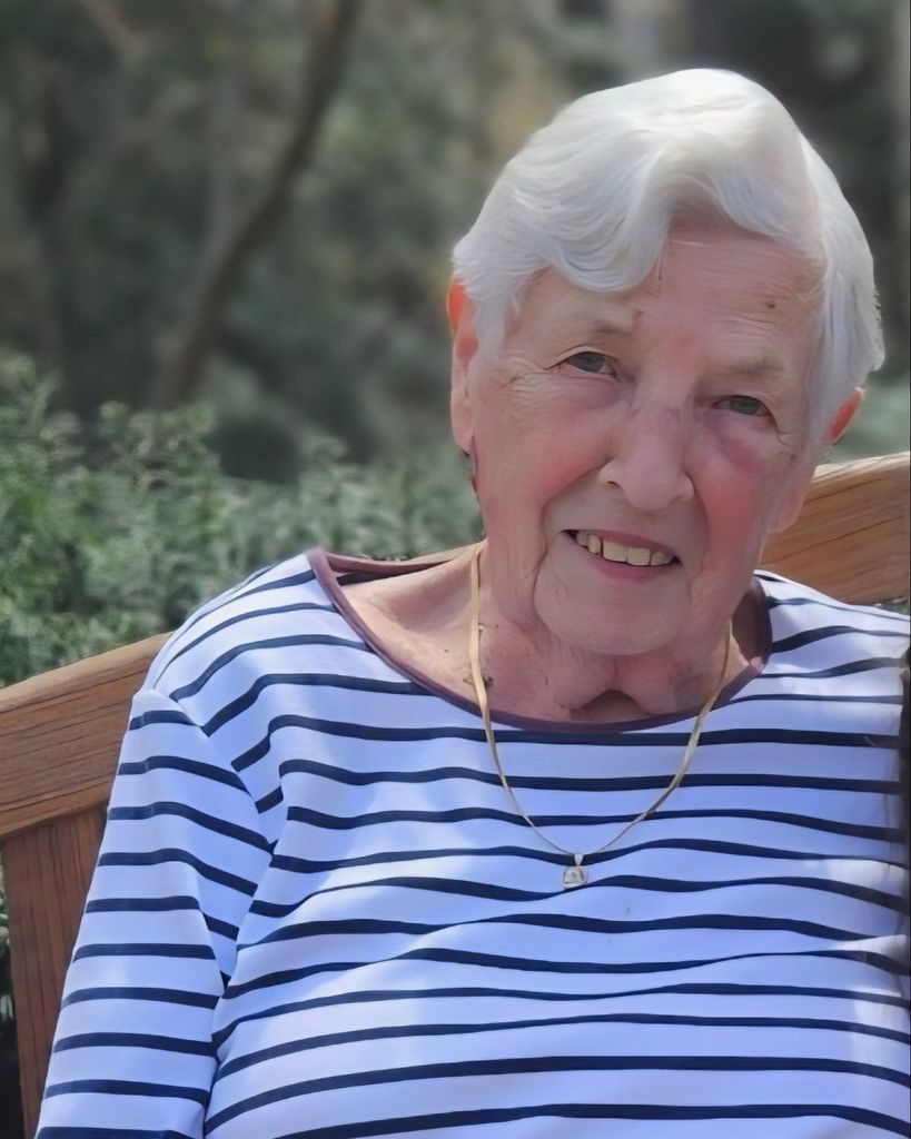 Shirley Hunter Profile Photo