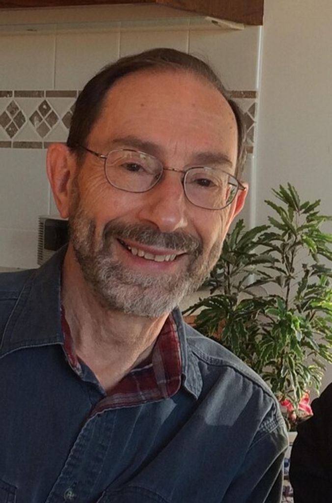 Barry E. Burke Profile Photo