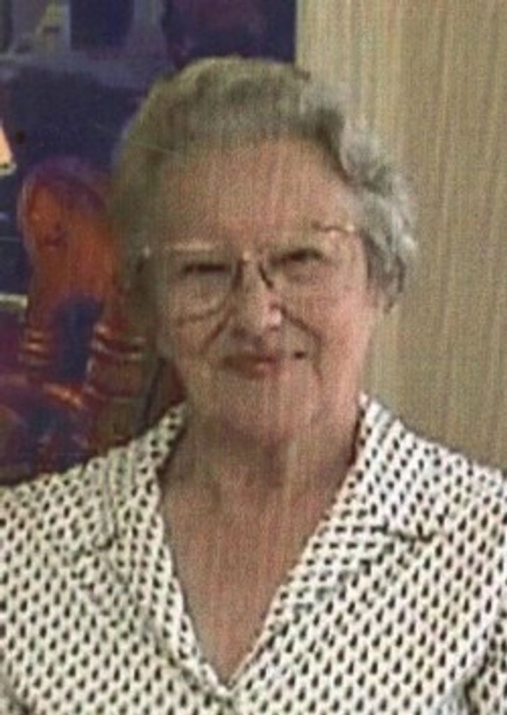 Irene David