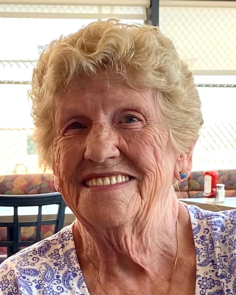 Anita Louise Steiner Profile Photo