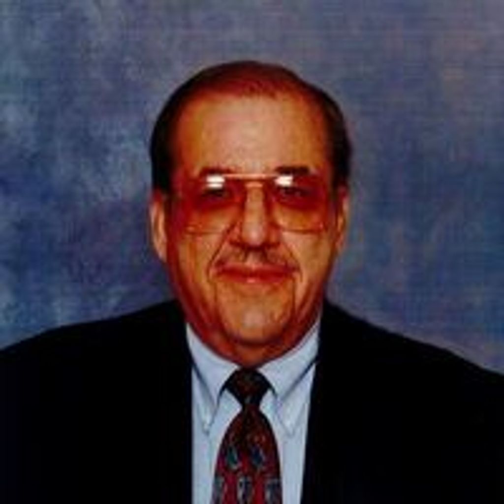 John Robert Lawter