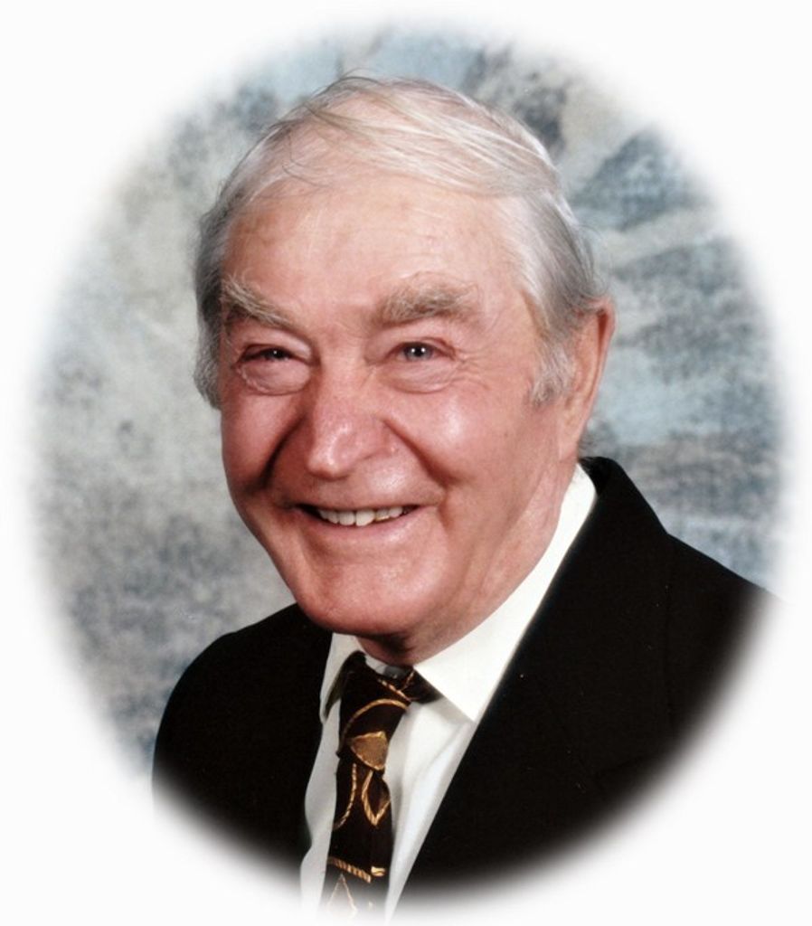 Rev. Lee Brook Meade