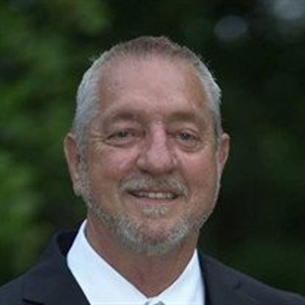 Martin Williamson