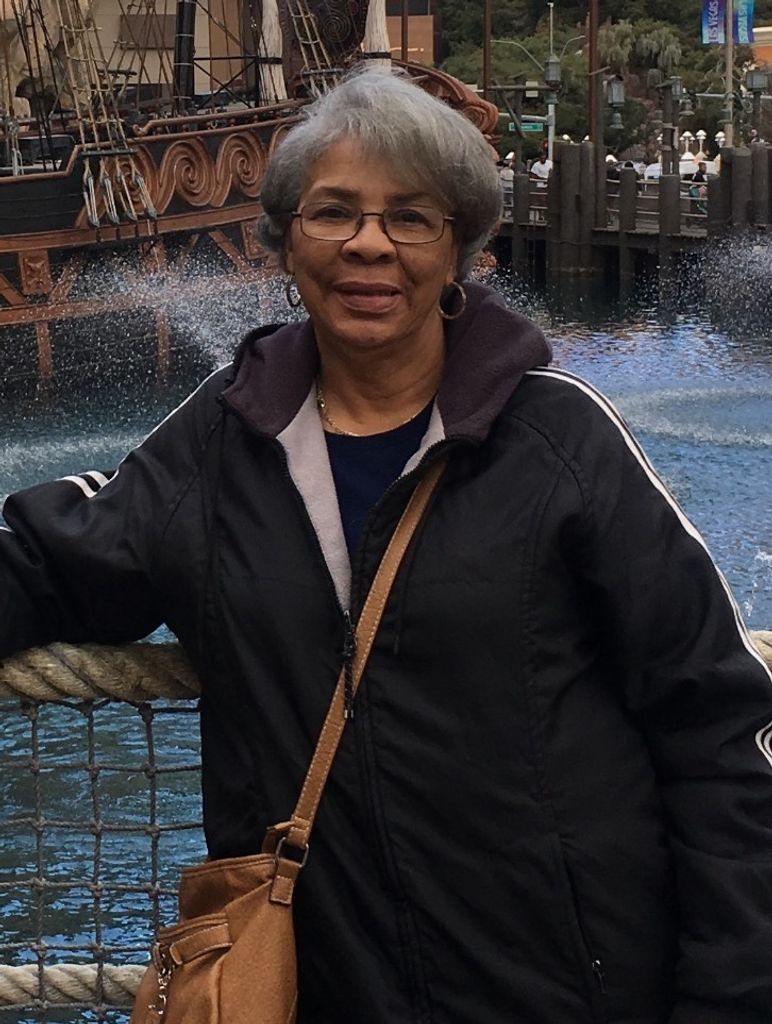 Lou Etta Huffin Profile Photo