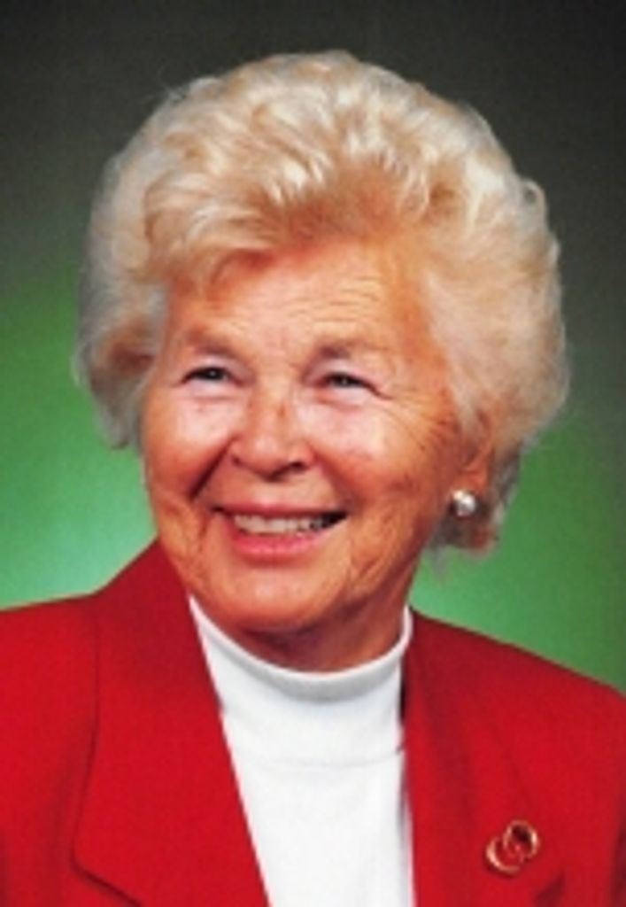 Doris E. Raynor