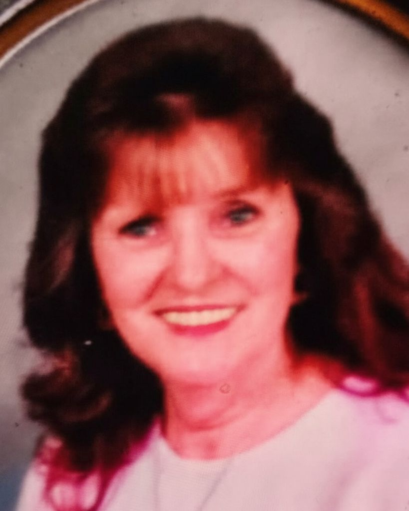 Elizabeth Mae Miller Profile Photo