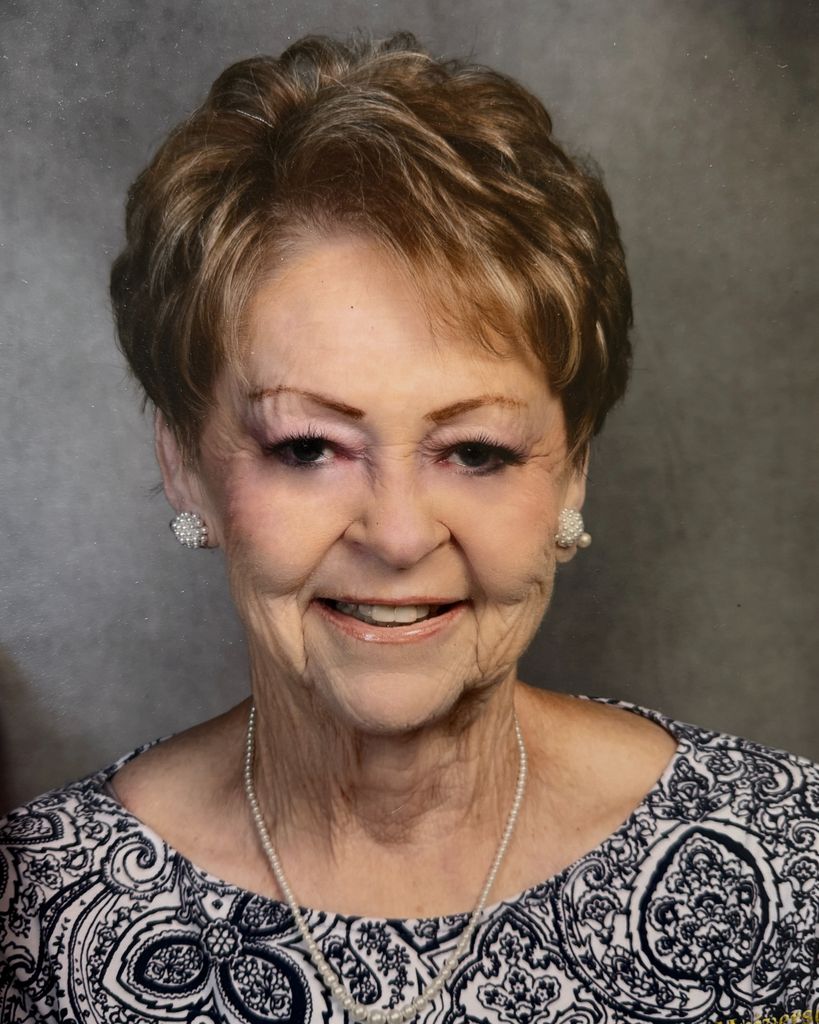 Carolyn Kay Harris Angelle Profile Photo
