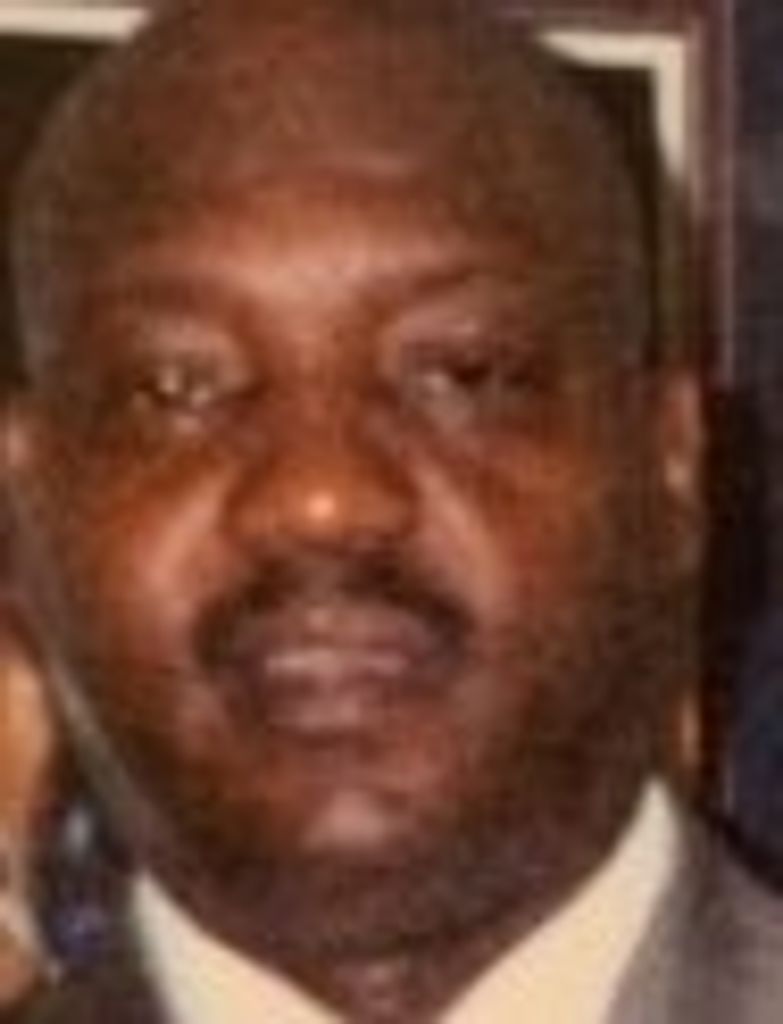 Mr. Bobby Ray Parker