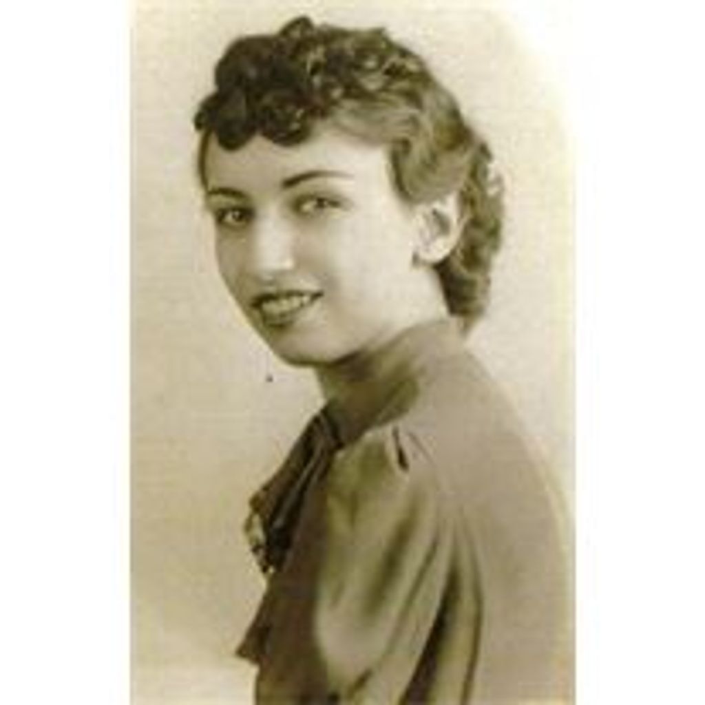 Patricia Farley