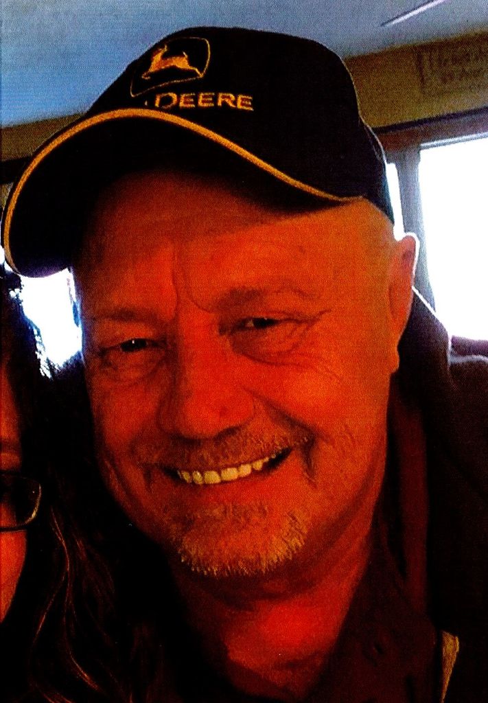 Steven Lawson Profile Photo