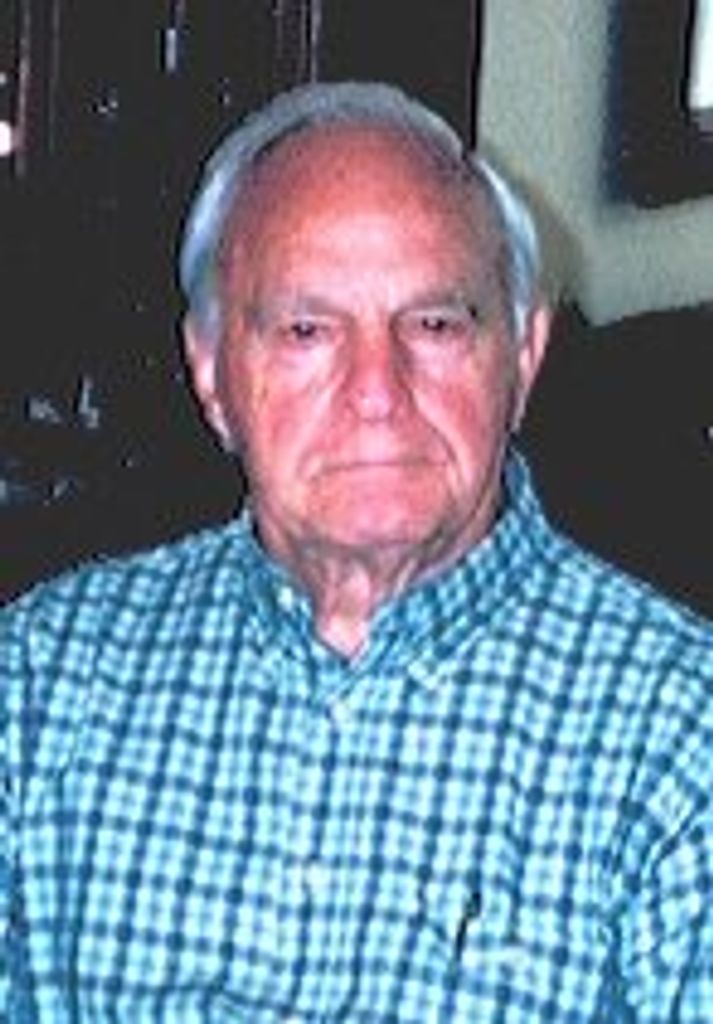 James Leo Garland Profile Photo