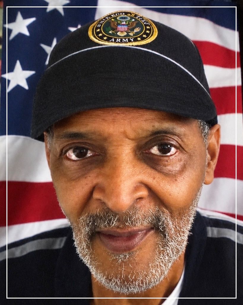 Alvin B. Alston