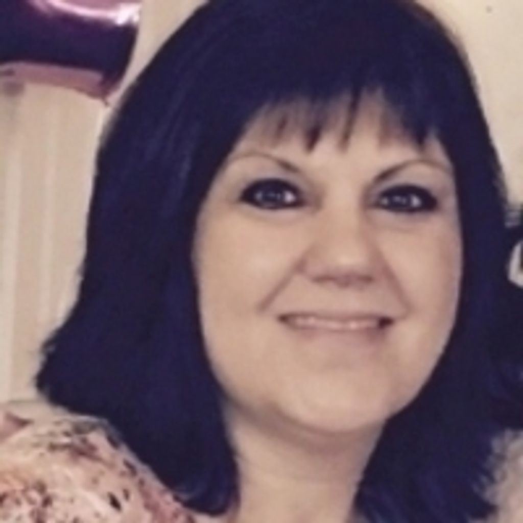 Mary Ann Hammons