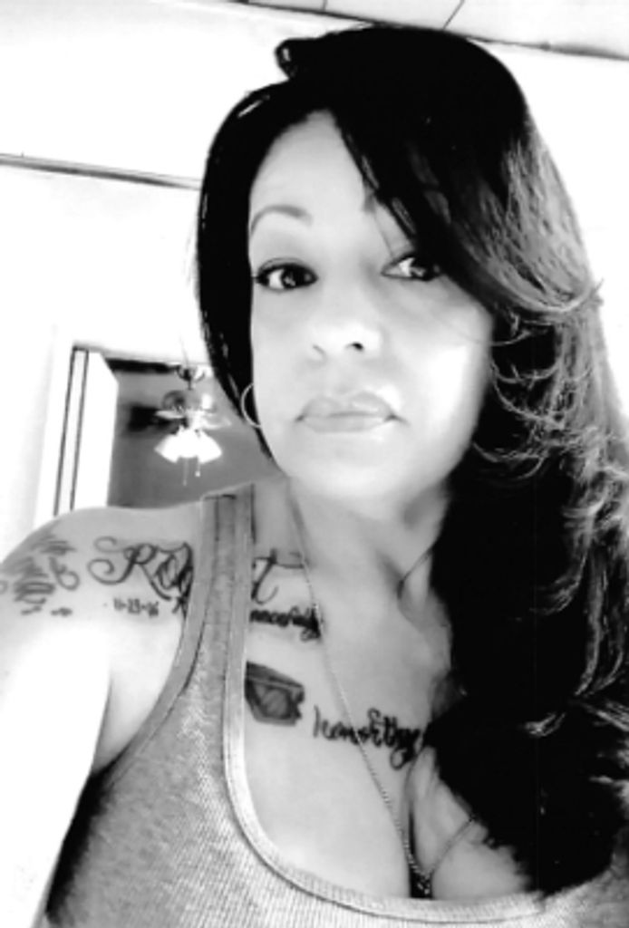 Christina Lee Alvarez Profile Photo