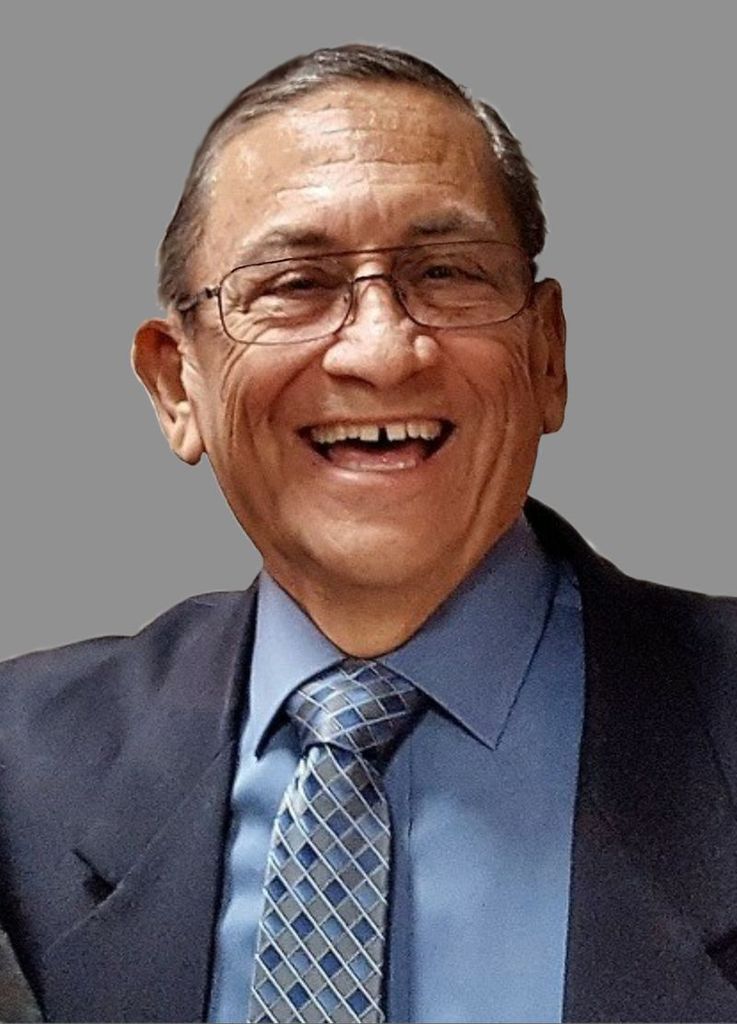 Henry Lara Ramirez Profile Photo