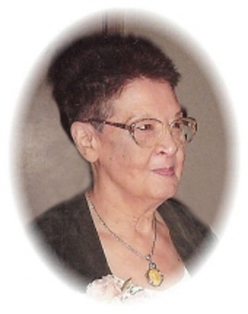 Elinor Gowsell Profile Photo