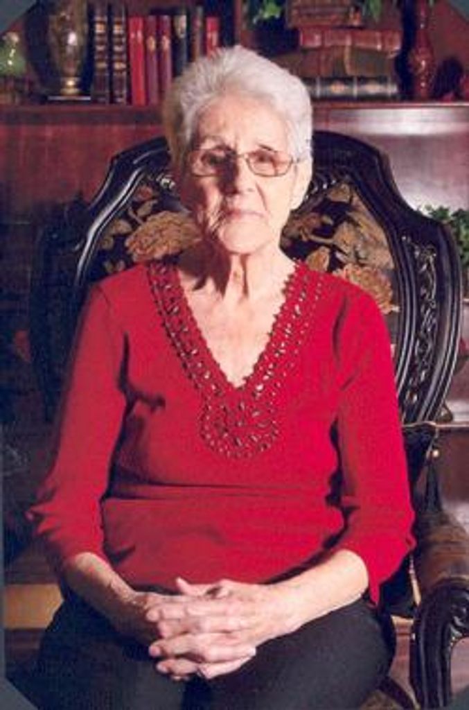 Della E. Clark Profile Photo