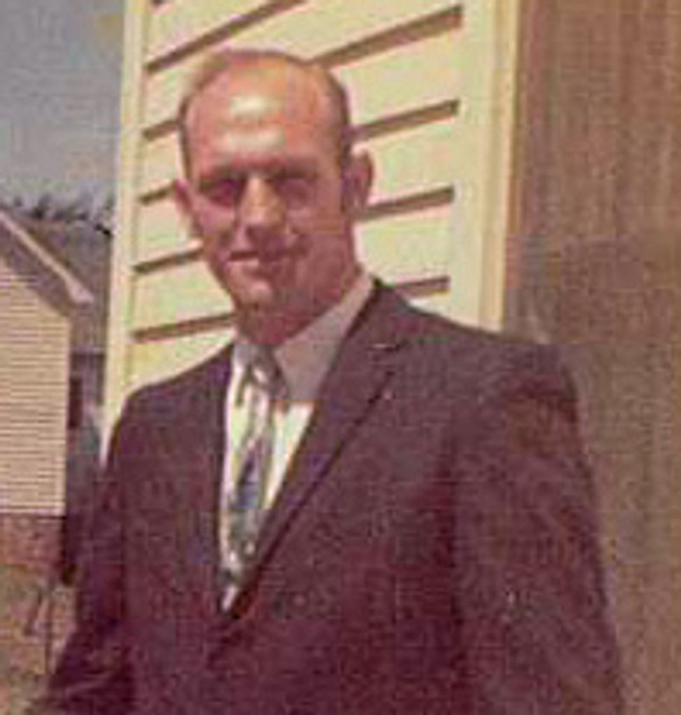 Melvin Bost