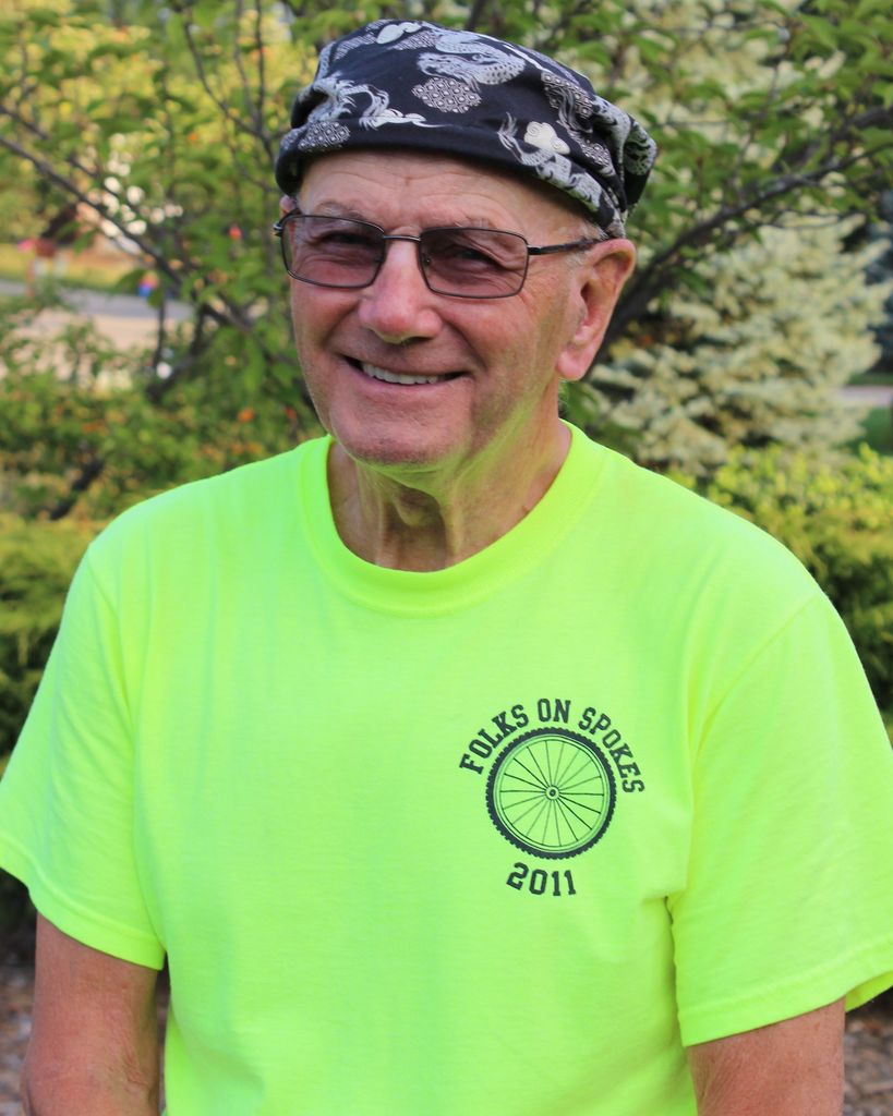 Warren J. Dowling