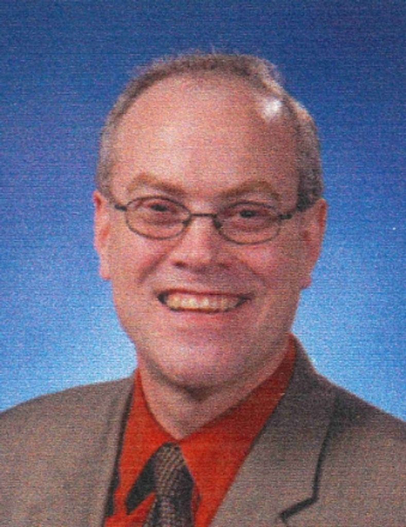 Dr. Roger G. Isaacs Profile Photo