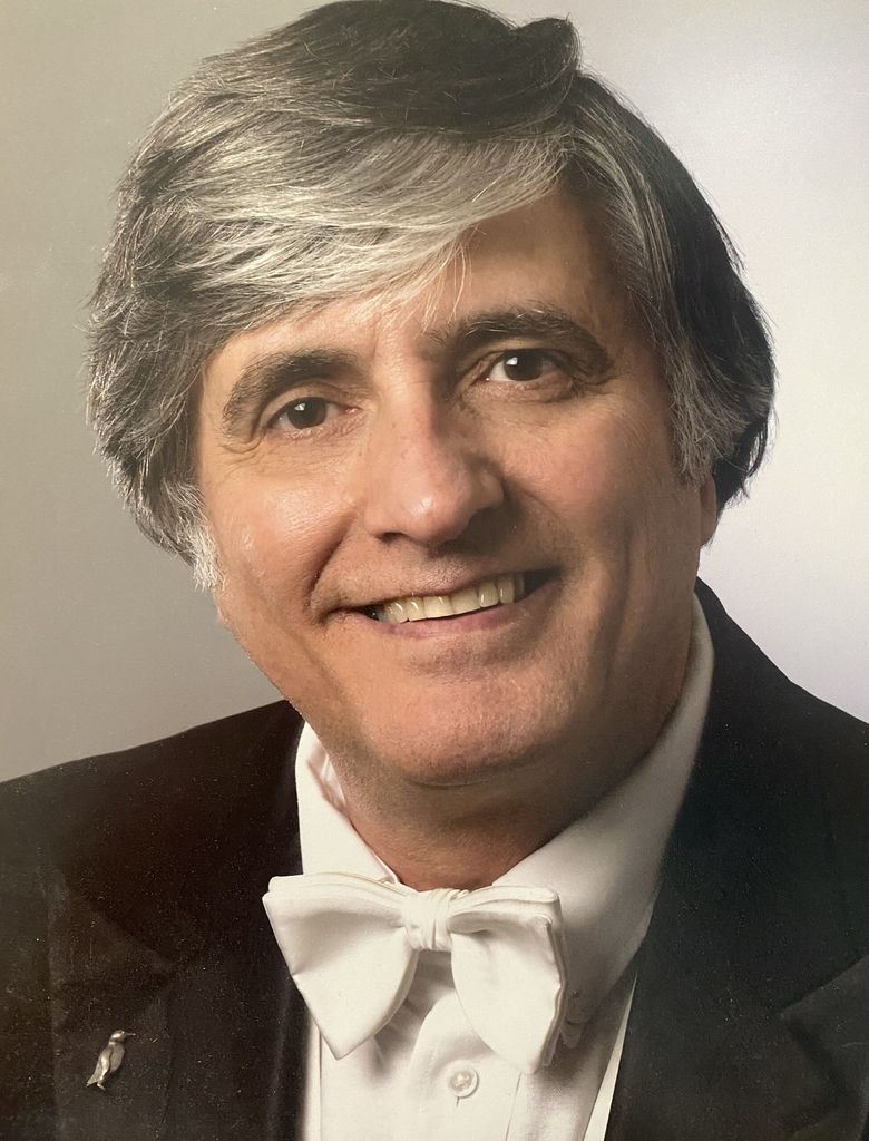 Gino R. Agresti
