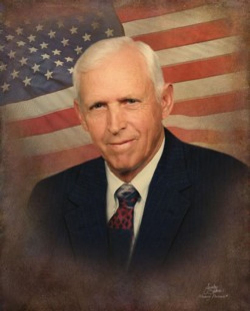Billy Young Profile Photo