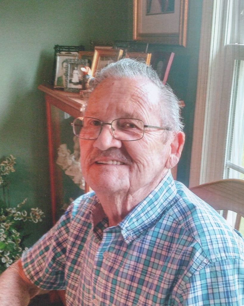 Charles Brogdon Profile Photo