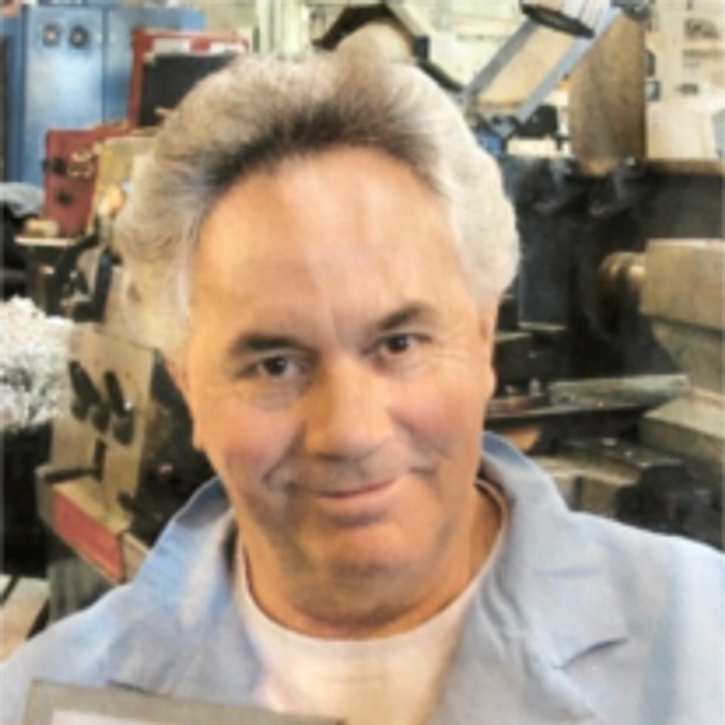 James Reginald Elsen Profile Photo