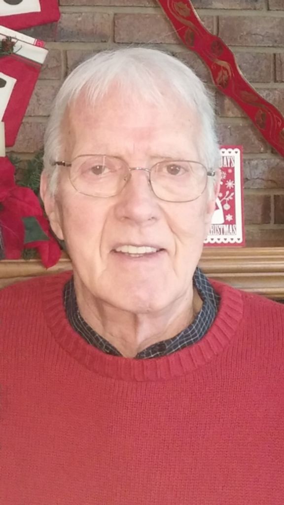 James Lawrence Horton