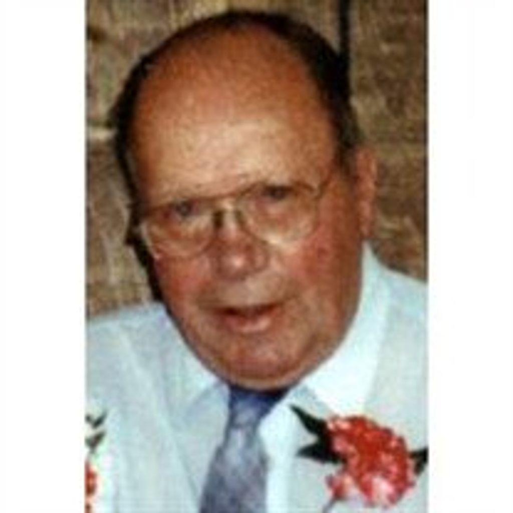 Arnold  J. Rieck