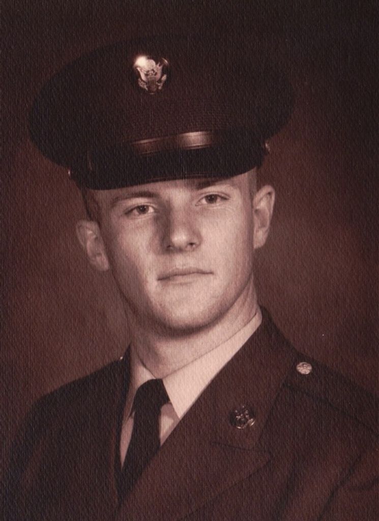 Michael Carl Mcfadden