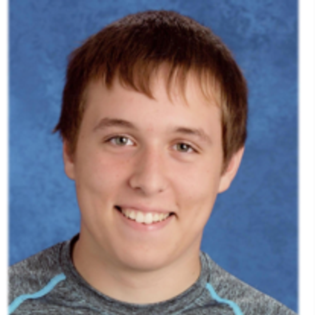 Kolton B.J. Segebart Profile Photo